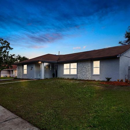 Home Away From Home In Orlando! Exteriér fotografie