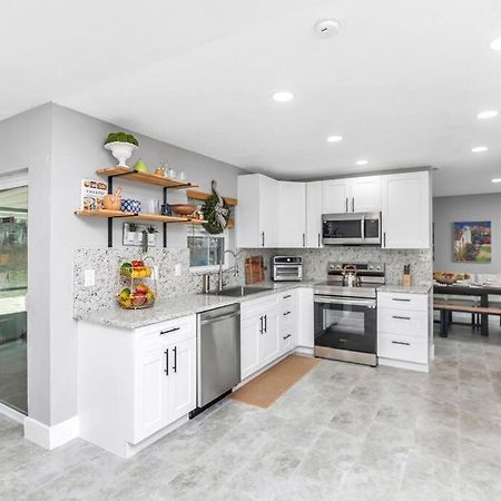 Home Away From Home In Orlando! Exteriér fotografie