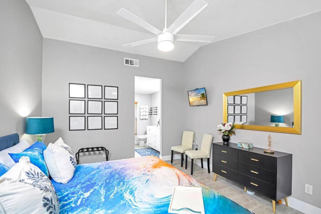 Home Away From Home In Orlando! Exteriér fotografie