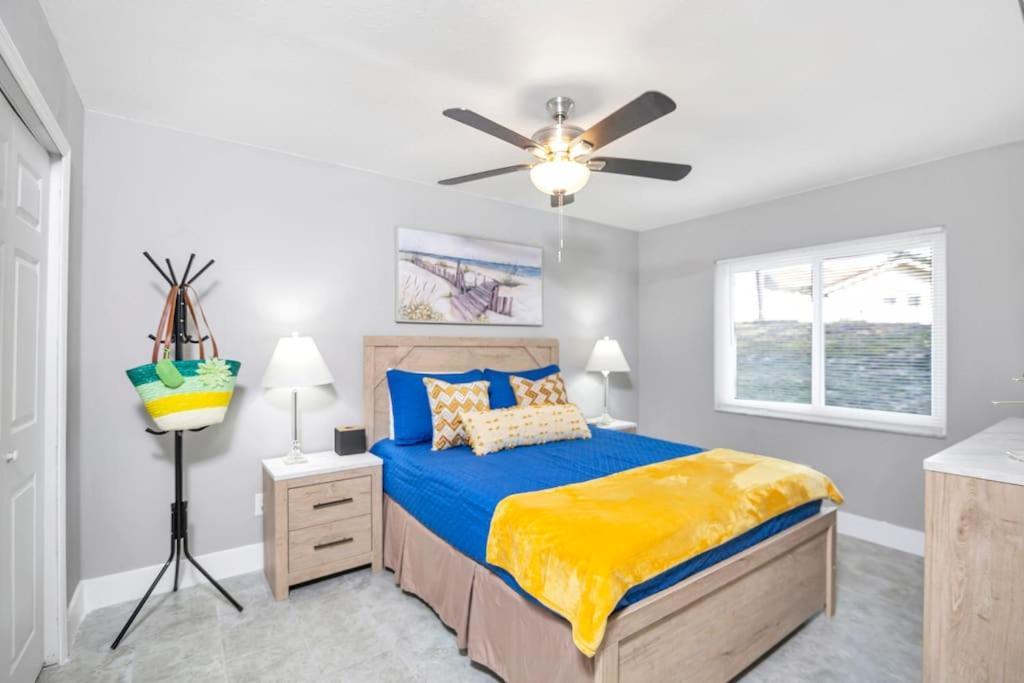 Home Away From Home In Orlando! Exteriér fotografie