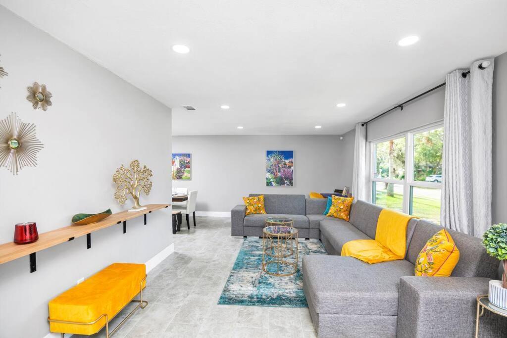 Home Away From Home In Orlando! Exteriér fotografie