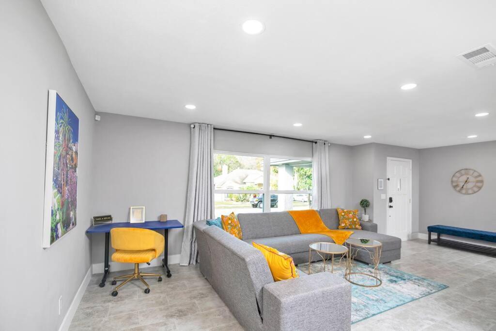 Home Away From Home In Orlando! Exteriér fotografie