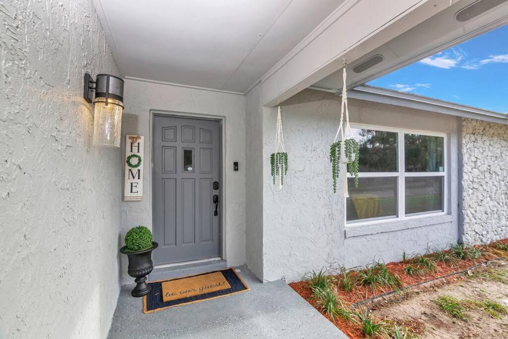 Home Away From Home In Orlando! Exteriér fotografie