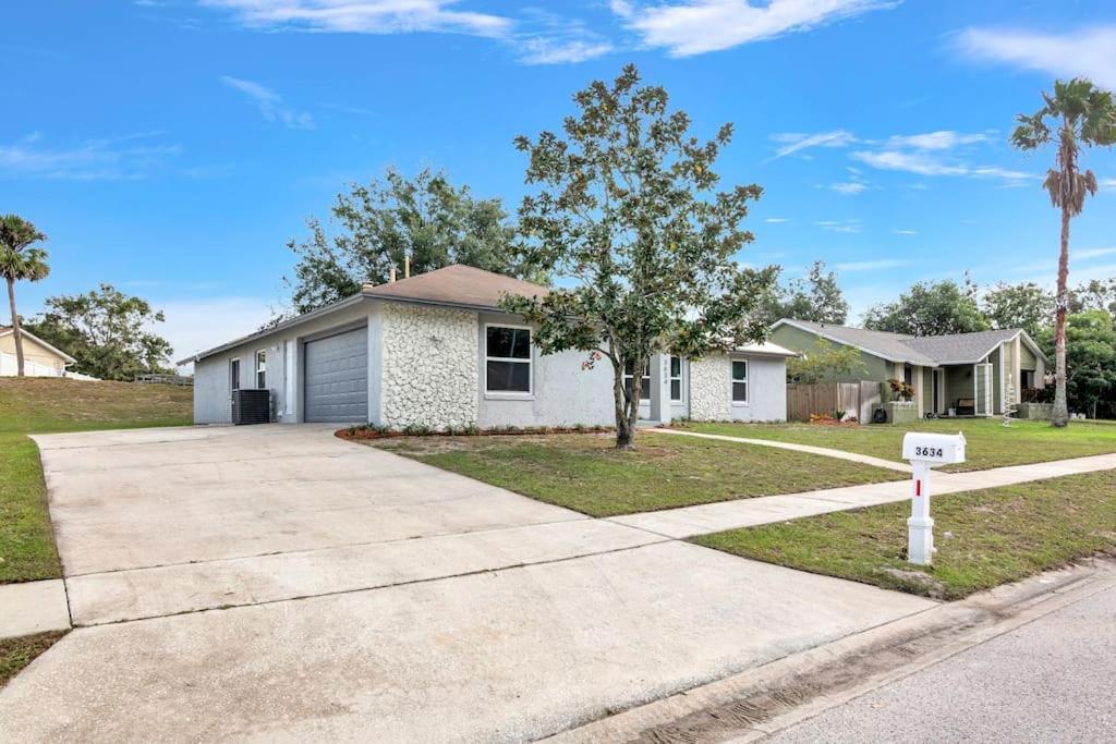 Home Away From Home In Orlando! Exteriér fotografie