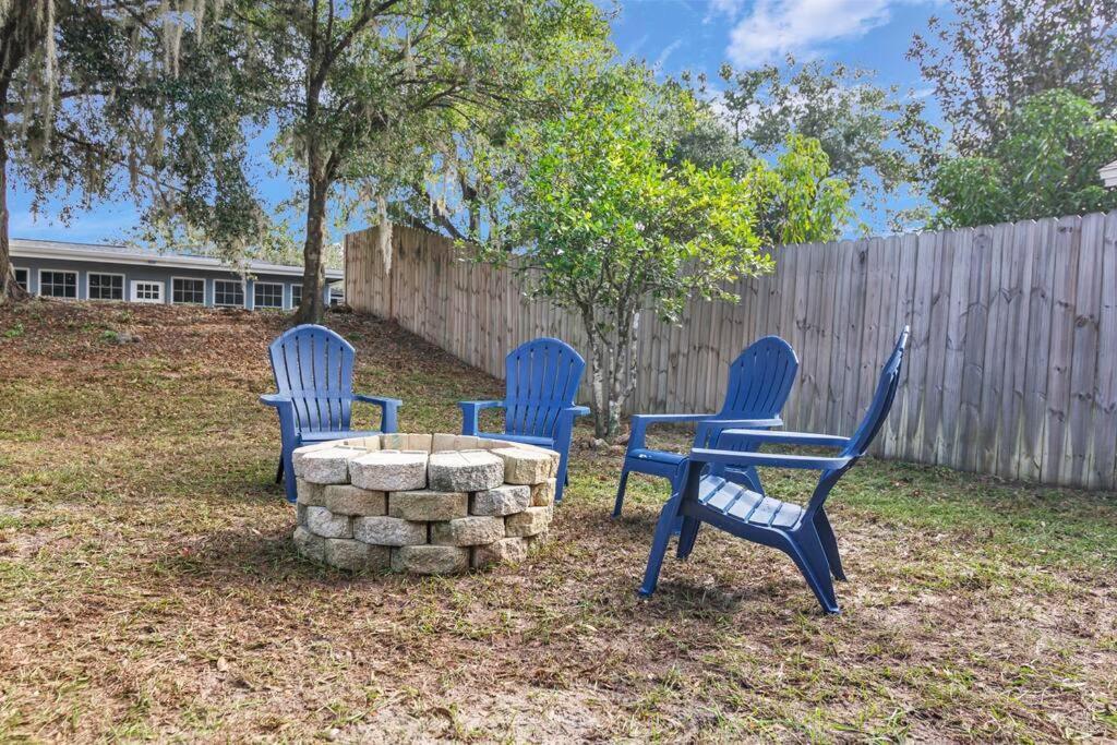 Home Away From Home In Orlando! Exteriér fotografie