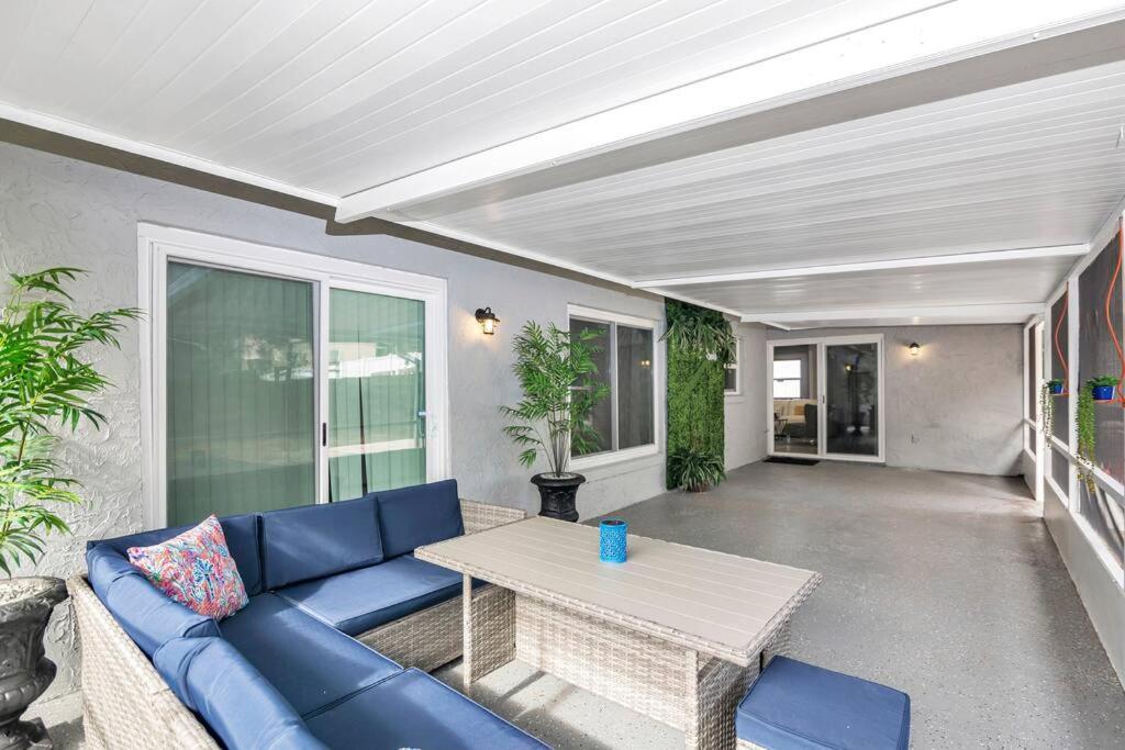 Home Away From Home In Orlando! Exteriér fotografie
