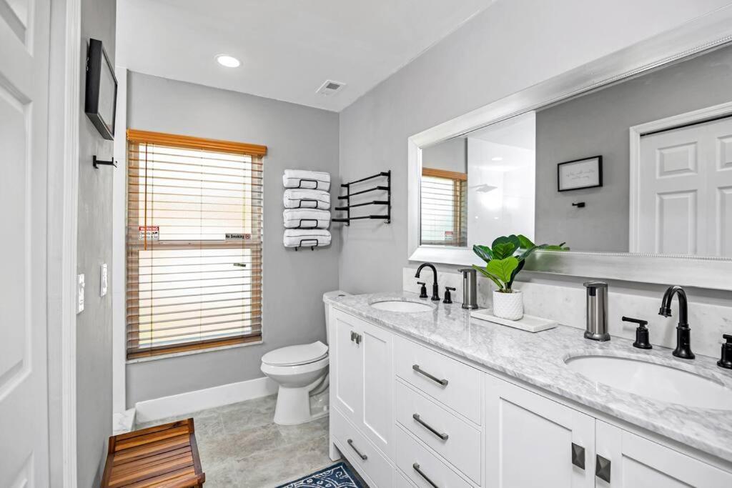 Home Away From Home In Orlando! Exteriér fotografie
