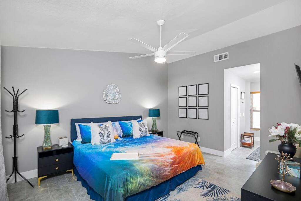 Home Away From Home In Orlando! Exteriér fotografie