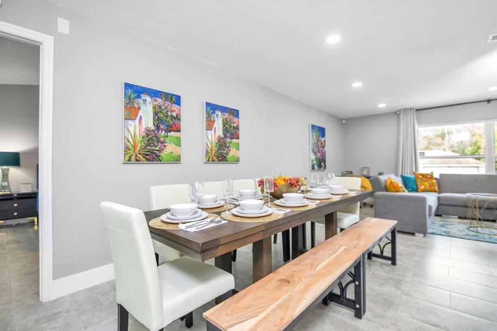 Home Away From Home In Orlando! Exteriér fotografie