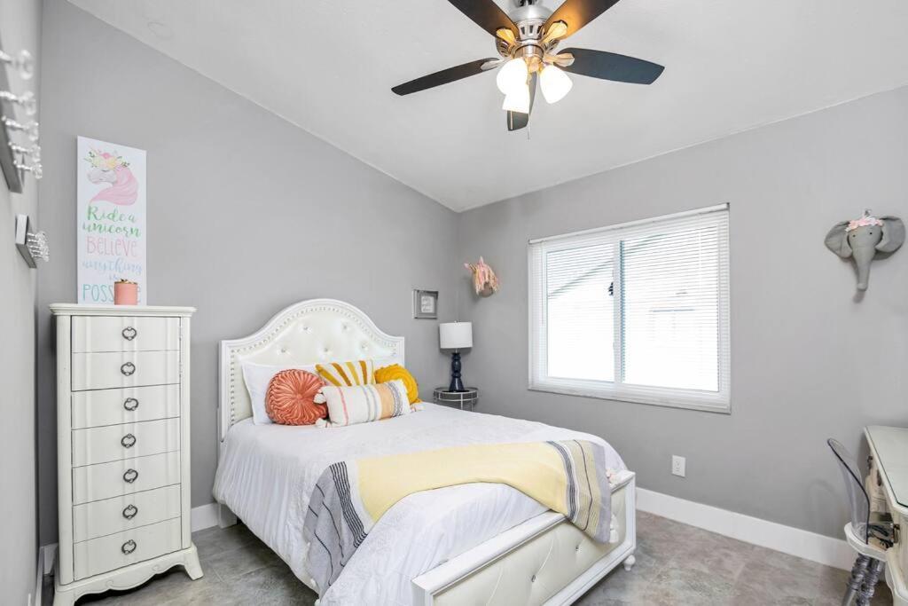 Home Away From Home In Orlando! Exteriér fotografie